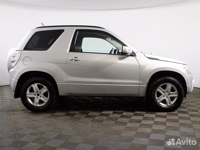 Suzuki Grand Vitara 2.4 AT, 2008, 152 130 км Suzuki Grand Vitara 2.4 AT, 2008, 152 130 км