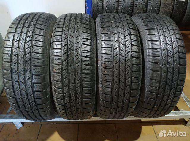 225 65 17 Continental бу Шины Летние 225 65 R17 98 225 65 17 Continental бу Шины Летние 225 65 R17 98