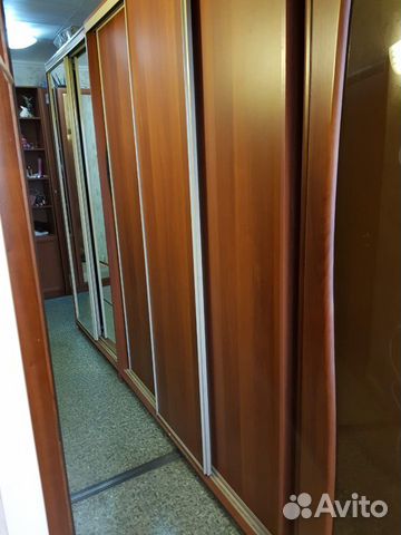 3-к квартира, 80 м², 15/17 эт. 3-к квартира, 80 м², 15/17 эт.