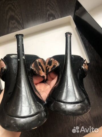 Босоножки loriblu