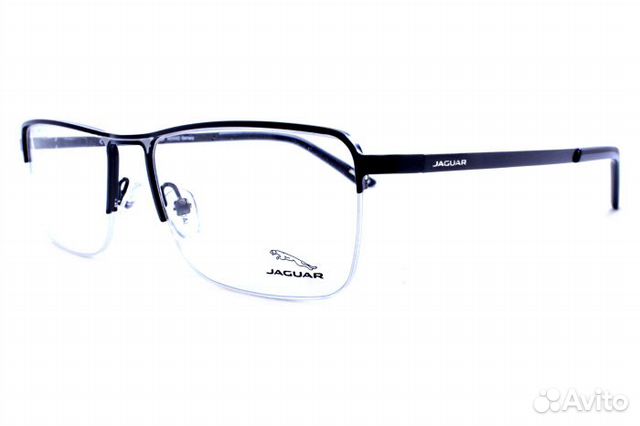 Оправа мужская Jaguar