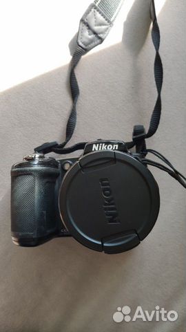 Фотоаппарат nikon coolpix L830 Фотоаппарат nikon coolpix L830