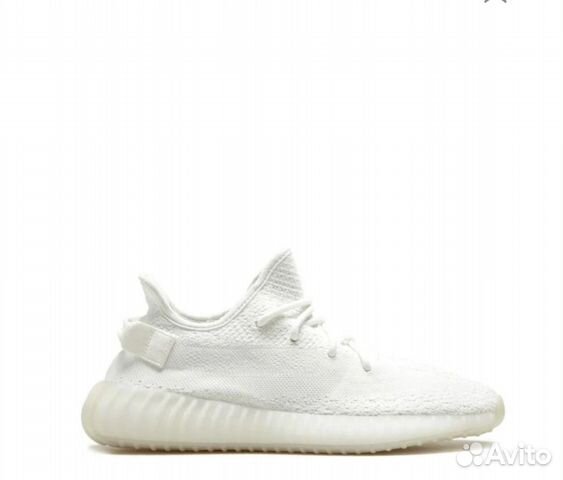 Кроссовки Adidas x Yeezy Boost 350 V2
