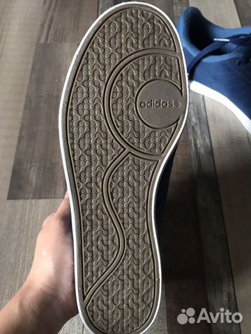 Мужские кроссовки adidas neo (новые) Мужские кроссовки adidas neo (новые)