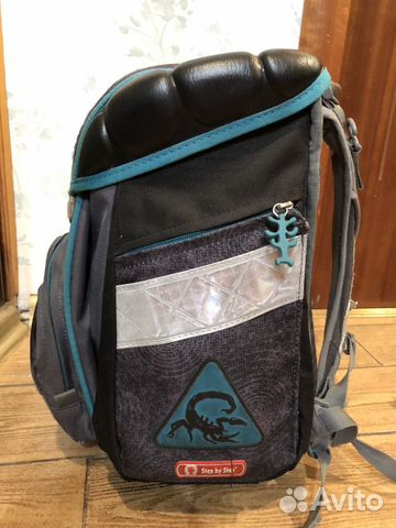 Ранец Hama step by step Ранец Hama step by step