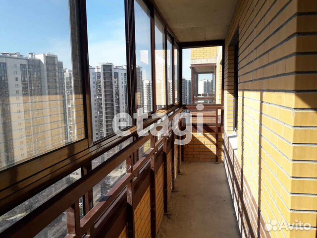 1-к квартира, 40.1 м², 20/24 эт.