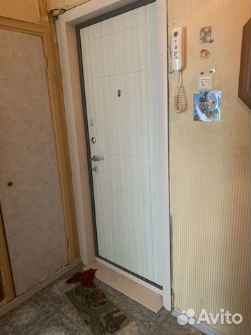 2-к квартира, 44 м², 1/9 эт. 2-к квартира, 44 м², 1/9 эт.