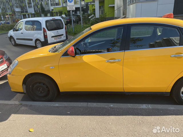 Nissan Almera 1.6 МТ, 2015, 333 000 км Nissan Almera 1.6 МТ, 2015, 333 000 км