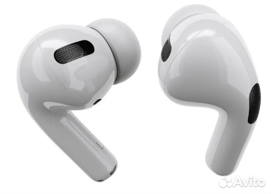 Наушники Airpods Pro Лучшая Копия Наушники Airpods Pro Лучшая Копия