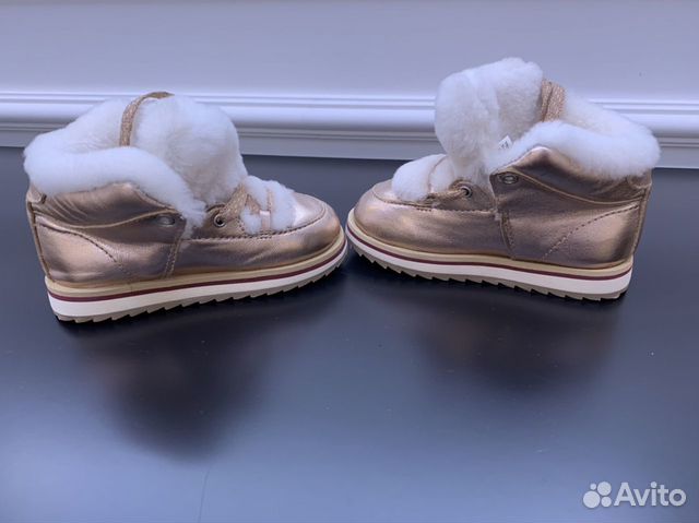 Сапожки Zara детские Сапожки Zara детские
