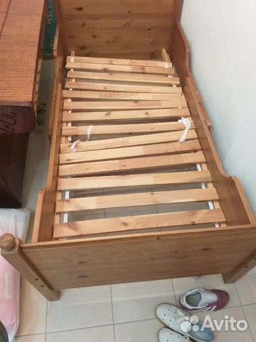 Кровать Кровать