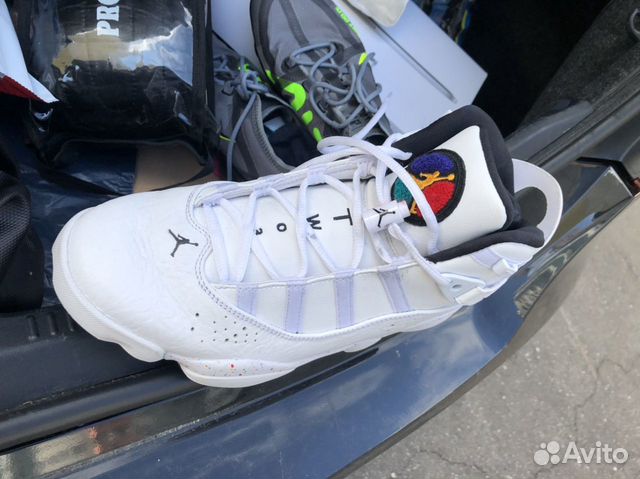 Кроссовки Nike air Кроссовки Nike air