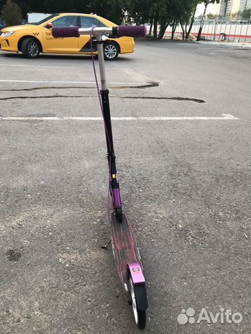 Самокат “roces200mm” Самокат “roces200mm”