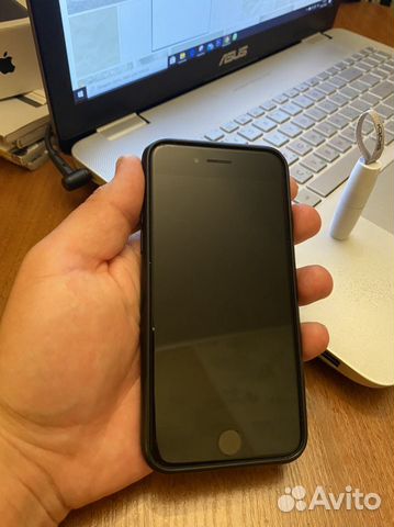 iPhone 7 32 GB iPhone 7 32 GB