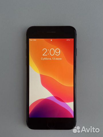 Телефон iPhone 8 Телефон iPhone 8