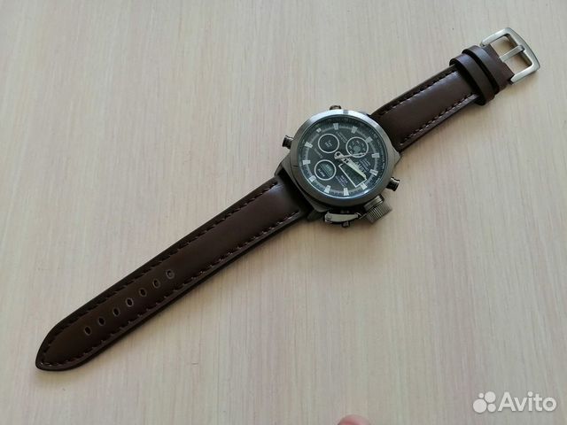 Часы наручные amst Часы наручные amst