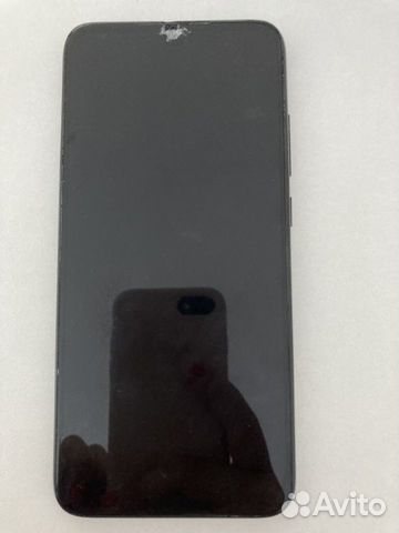 Телефон Xiaomi redmi note7