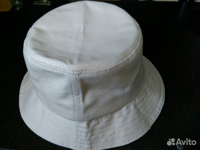 Хлопковая панама