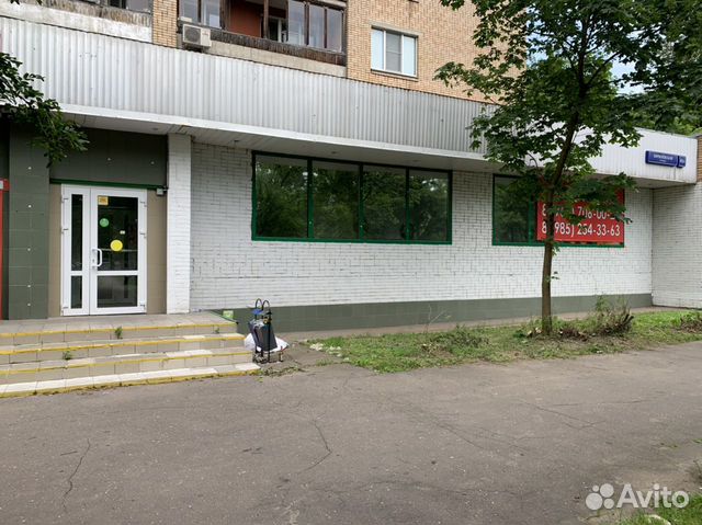 Сдаётся торговая площадь Сдаётся торговая площадь