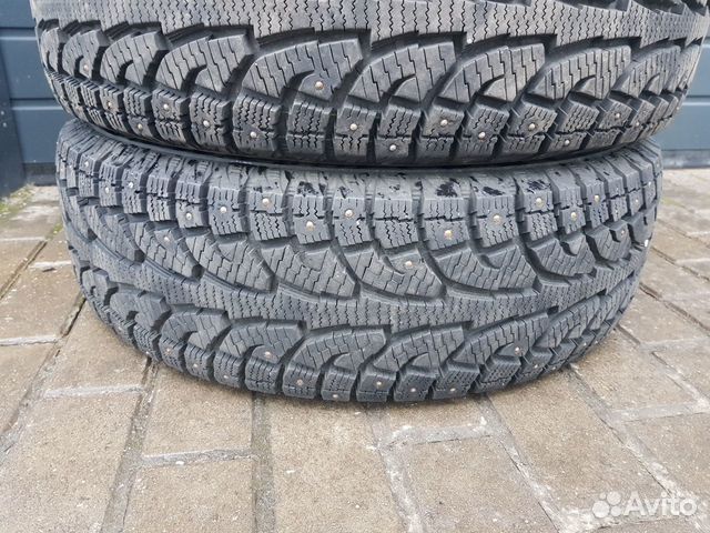 225/65 R17 hankook