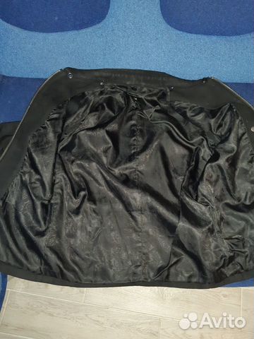 Полупальто/бушлат H&M Полупальто/бушлат H&M