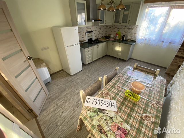 Дом 70 м² на участке 4 сот.
