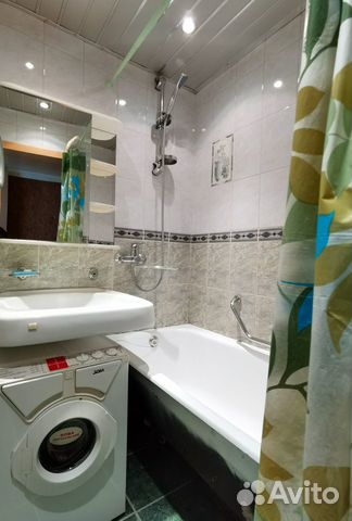 2-к квартира, 52 м², 4/9 эт. 2-к квартира, 52 м², 4/9 эт.
