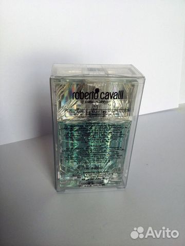 Just Cavalli I Love Him (EDT) 30 мл - Италия Just Cavalli I Love Him (EDT) 30 мл - Италия