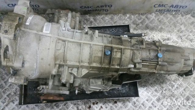 АКПП Audi Allroad C5 2.7T