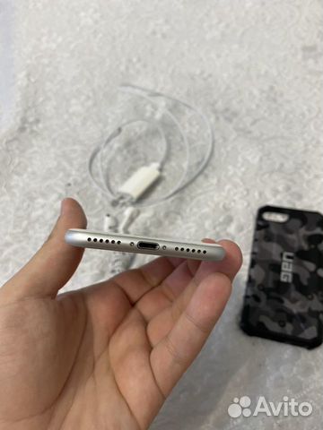 iPhone 7 32gb iPhone 7 32gb