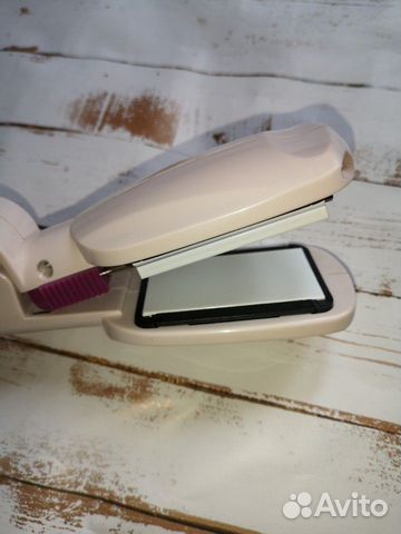 Утюжок плойка BaByliss Утюжок плойка BaByliss