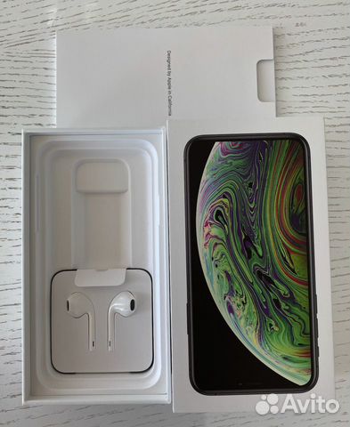 iPhone xs 64gb iPhone xs 64gb