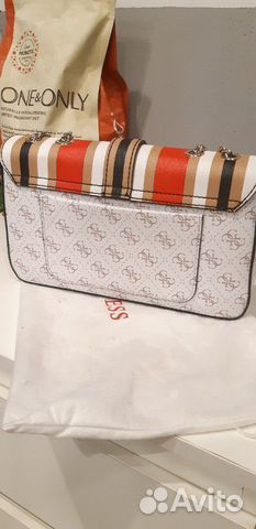 Сумка guess оригинал
