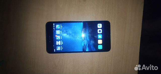 Redmi note 5a prime