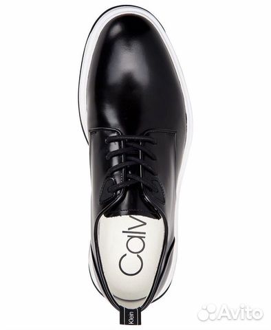 Туфли мужские Calvin Klein Туфли мужские Calvin Klein