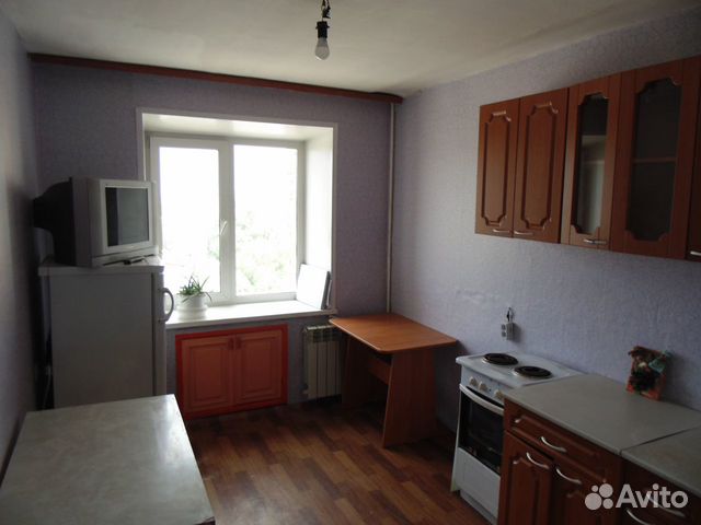 2-к квартира, 46.6 м², 8/9 эт.