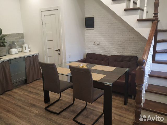 2-к квартира, 38 м², 2/2 эт.
