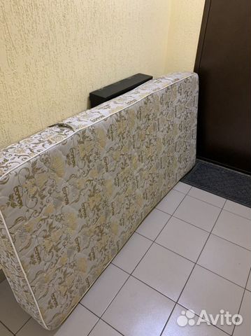 Матрас