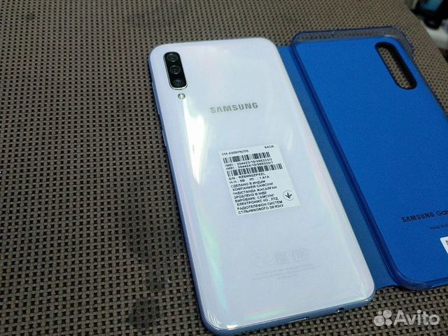 Samsung a50 Samsung a50
