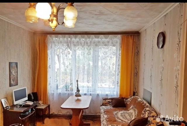 2-к квартира, 46 м², 1/5 эт. 2-к квартира, 46 м², 1/5 эт.