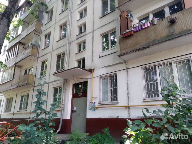 Студия, 20.5 м², 1/5 эт. Студия, 20.5 м², 1/5 эт.