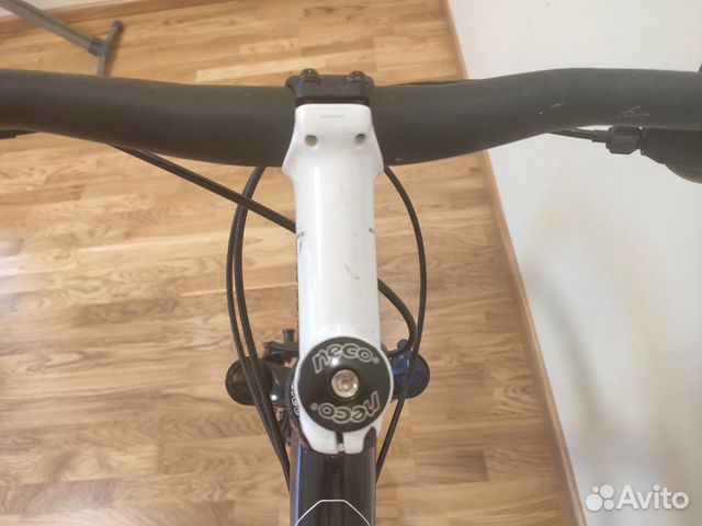 Велосипед Trek 4500 Велосипед Trek 4500