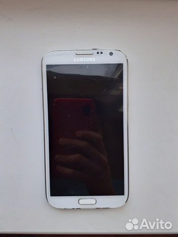 Samsung Galaxy Note 2 GT-N7100 Samsung Galaxy Note 2 GT-N7100