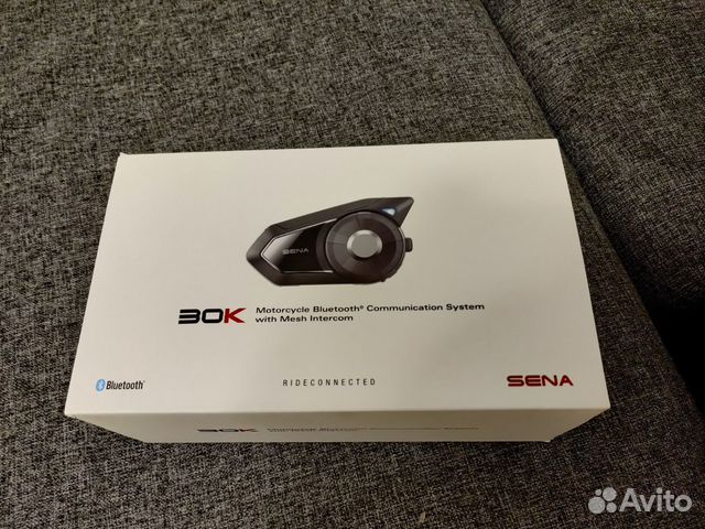 Sena 30k Sena 30k