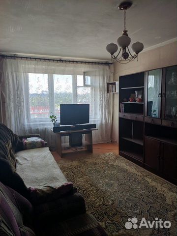2-к квартира, 65 м², 6/6 эт. 2-к квартира, 65 м², 6/6 эт.