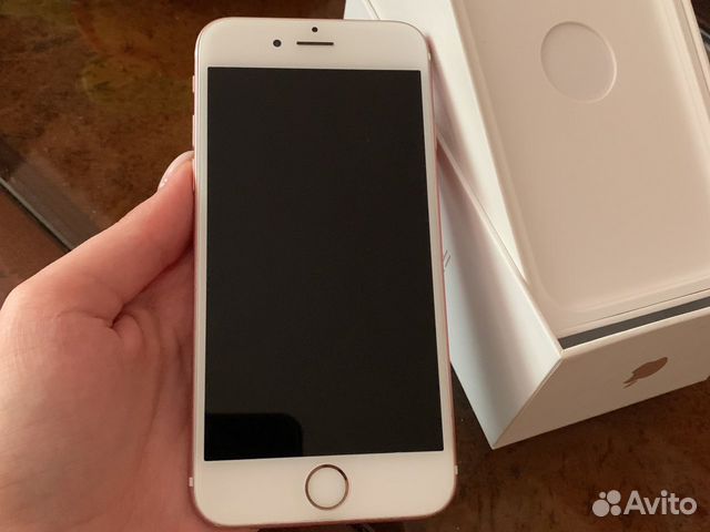 iPhone 6s 32gb
