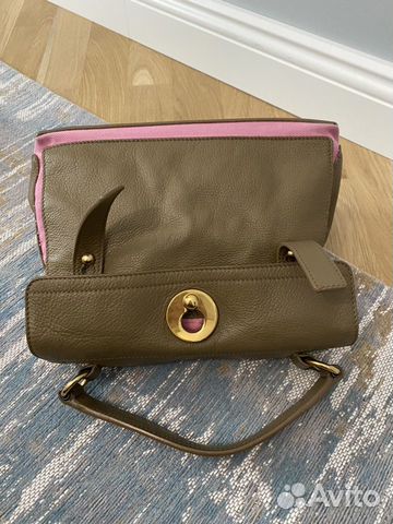 Сумка Yves Saint Laurent Сумка Yves Saint Laurent