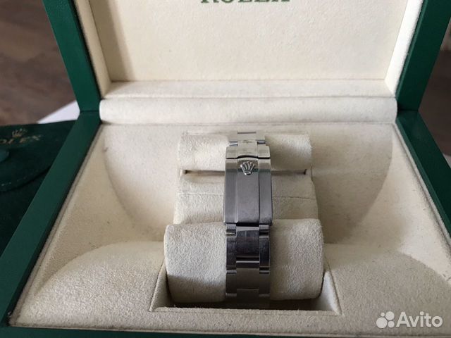 Часы Rolex Datejust 31