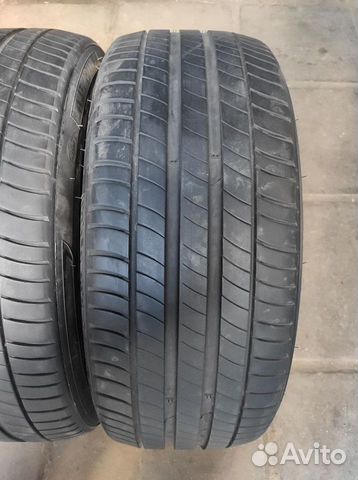 275 40 19 Michelin бу Шины Летние 275 40 R19 98H 275 40 19 Michelin бу Шины Летние 275 40 R19 98H