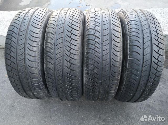 195 65 15 Michelin бу Шины Летние 195 65 R15 98H